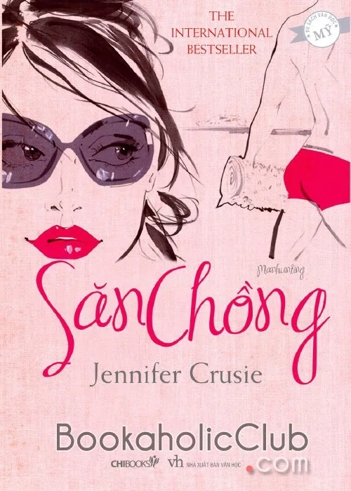 chuyen hen ho - husband hunter - elle man