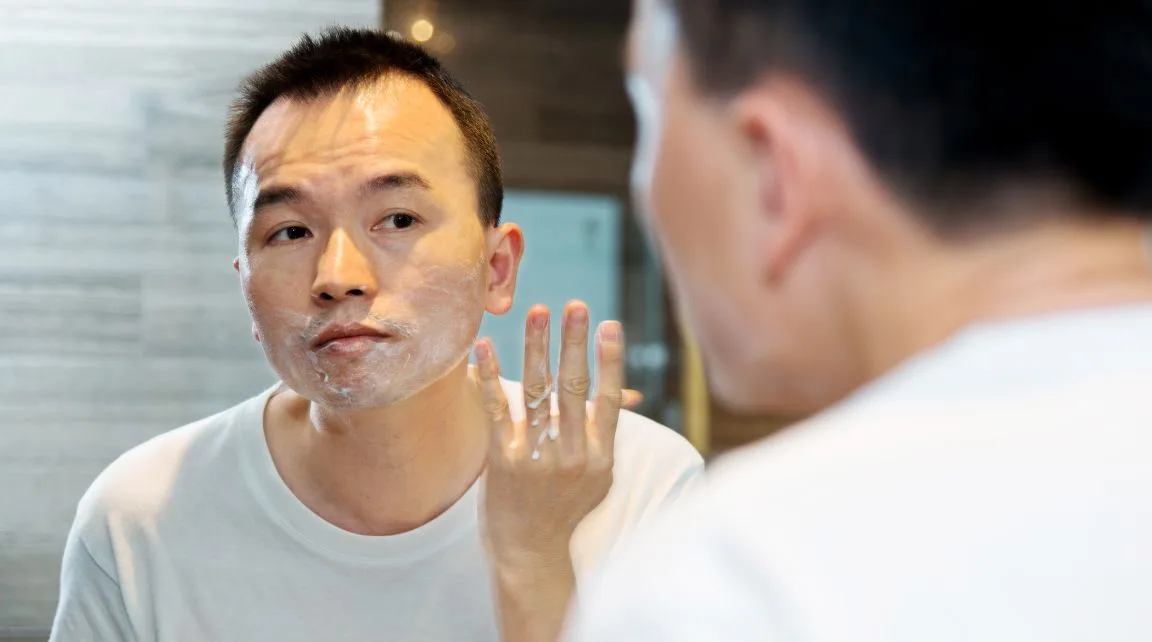 Bí quyết giúp bạn giảm mỡ mặt hiệu quả