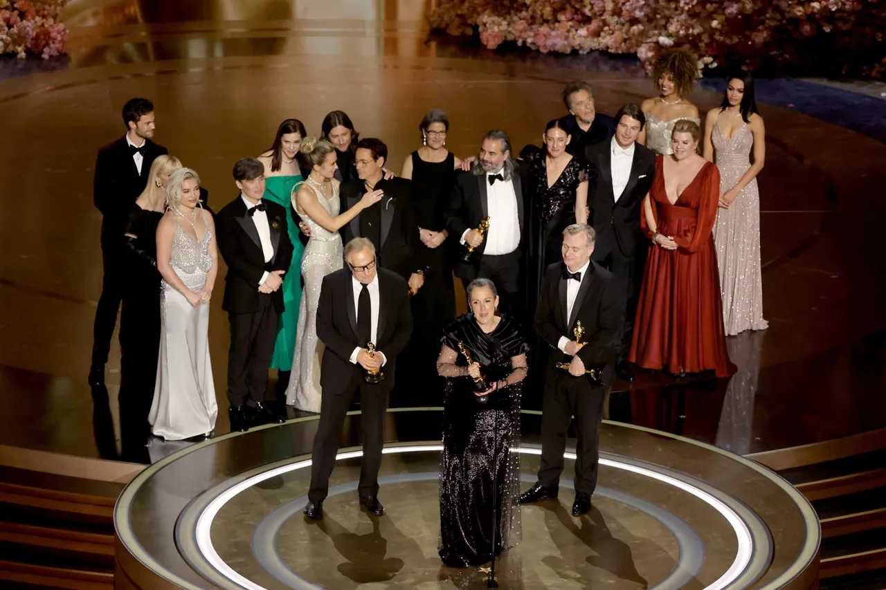 oscar 2024