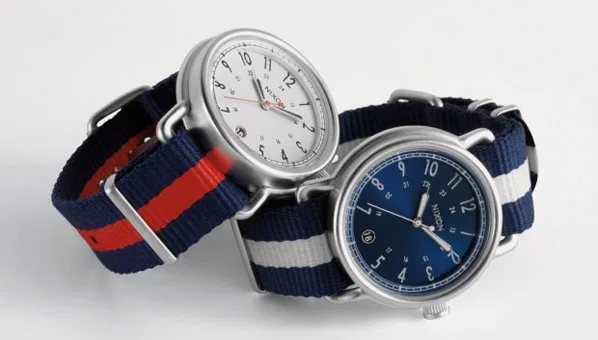 Nixon 3
