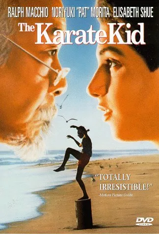 phim dien anh The Karate Kid
