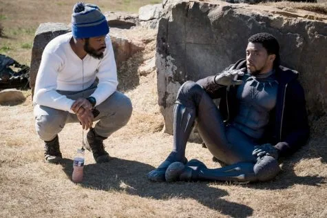 Chadwick Boseman - elle man 1