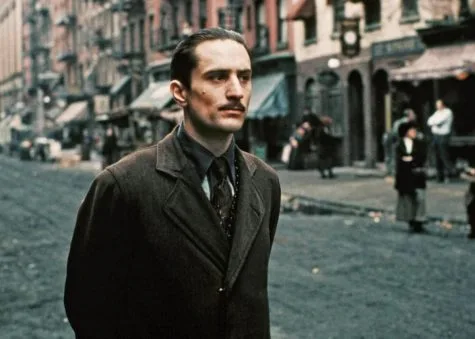 Robert De Niro - elle man 7