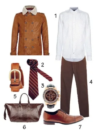 http://www.elleman.vn/wp-content/uploads/2013/12/19/cach-phoi-do-nam-dep-ao-khoac-da-voi-do-tay.jpg Cách phối áo khoác da với quần tây