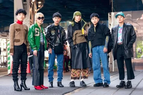 Ảnh: Vogue
