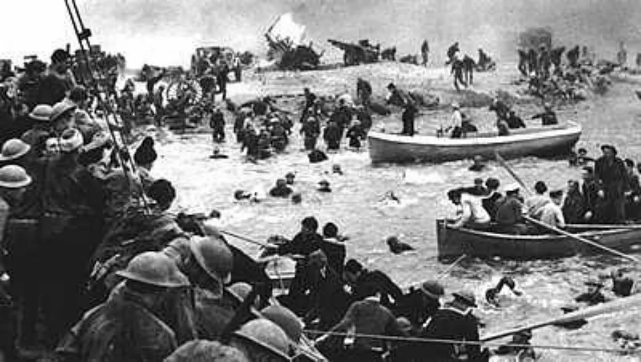 dunkirk - elleman 8