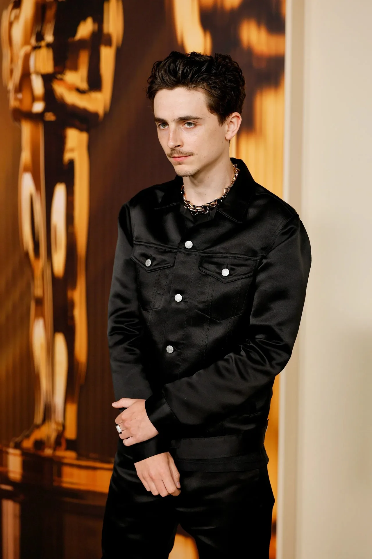 Timothée Chalamet