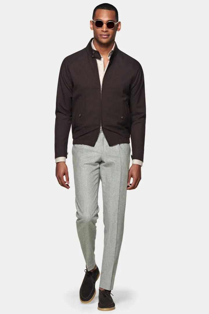 chukka boot - Suitsupply