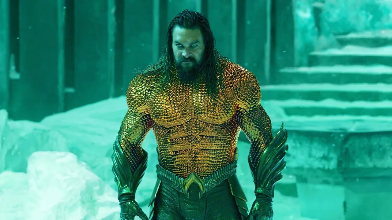aquaman