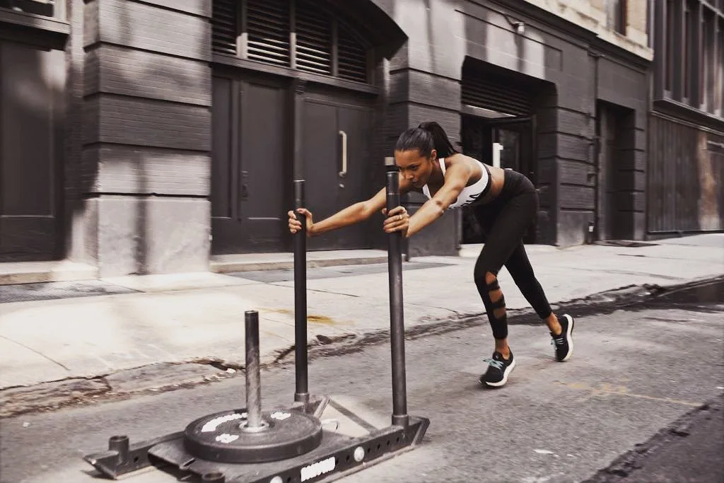 Ảnh; Instagram @laisribeiro