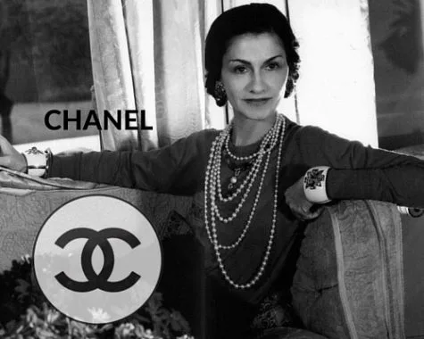 logo thuong hieu chanel elle man