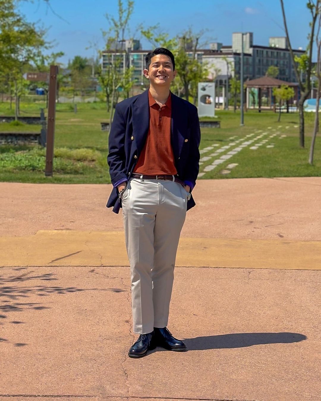 phong cách