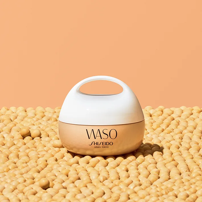 Shiseido Waso Giga Hydrating Rich Cream