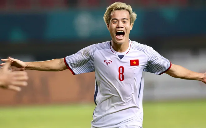 doi tuyen u23 Viet Nam - ELLE Man -5