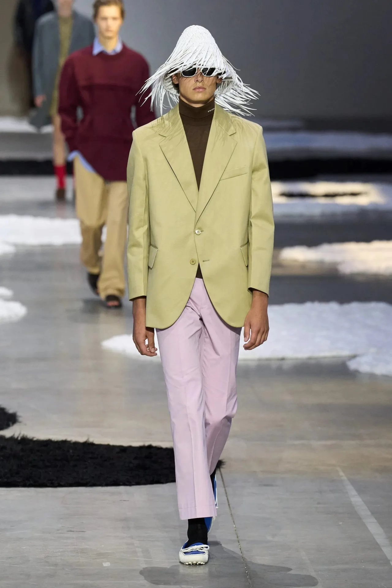 Prada