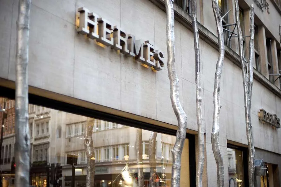 Hermes _ ELLE man 1