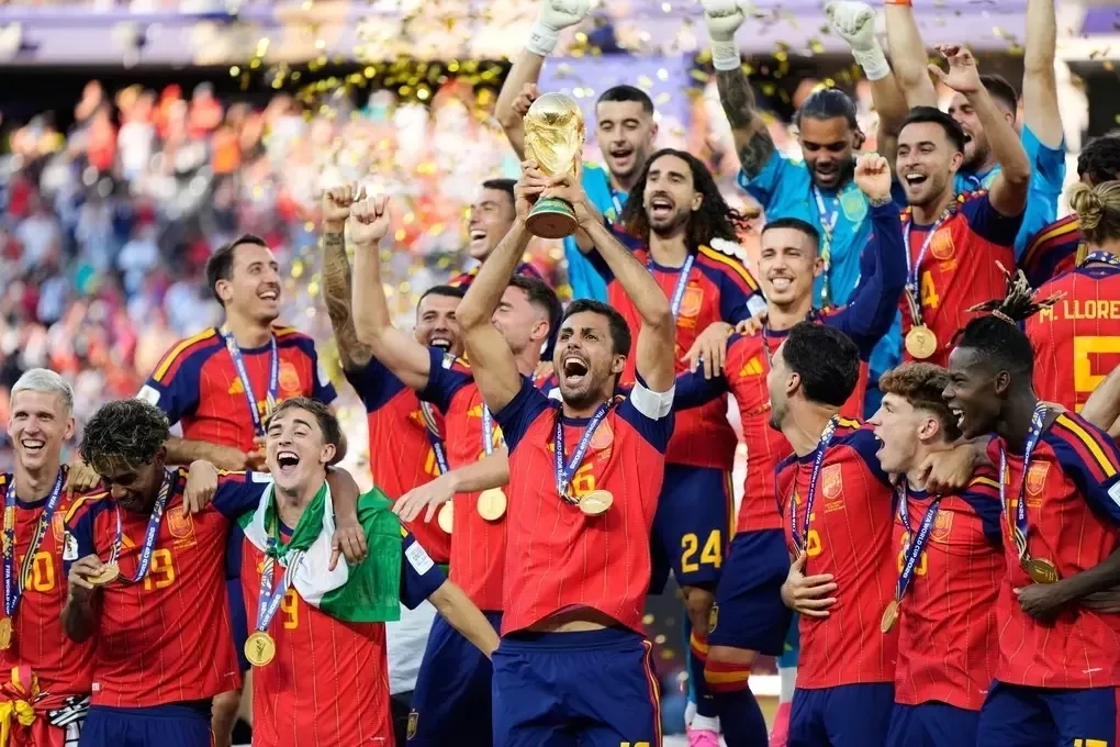 world cup 2026