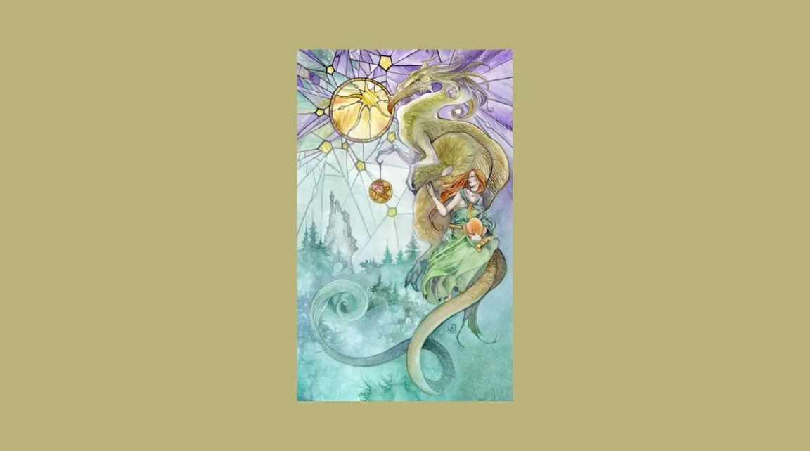 tarot