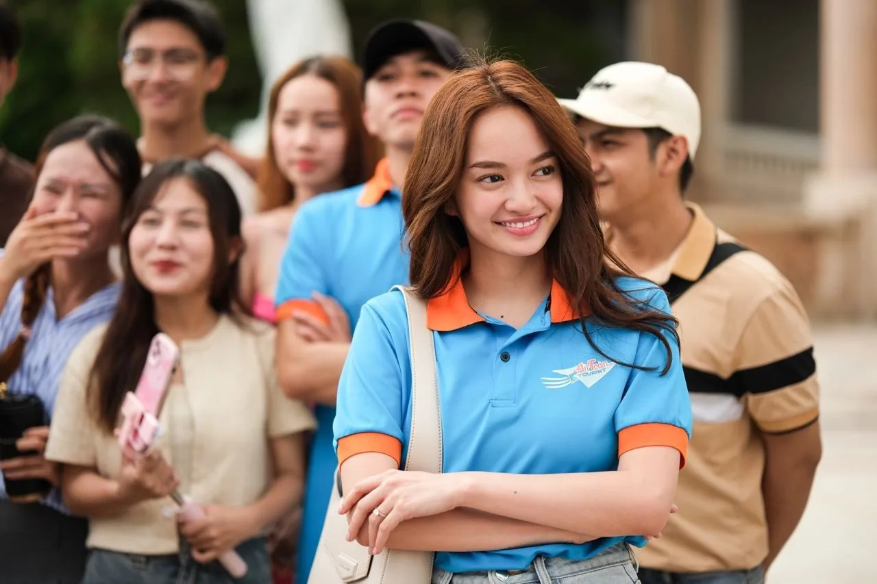 yêu nhầm bạn thân