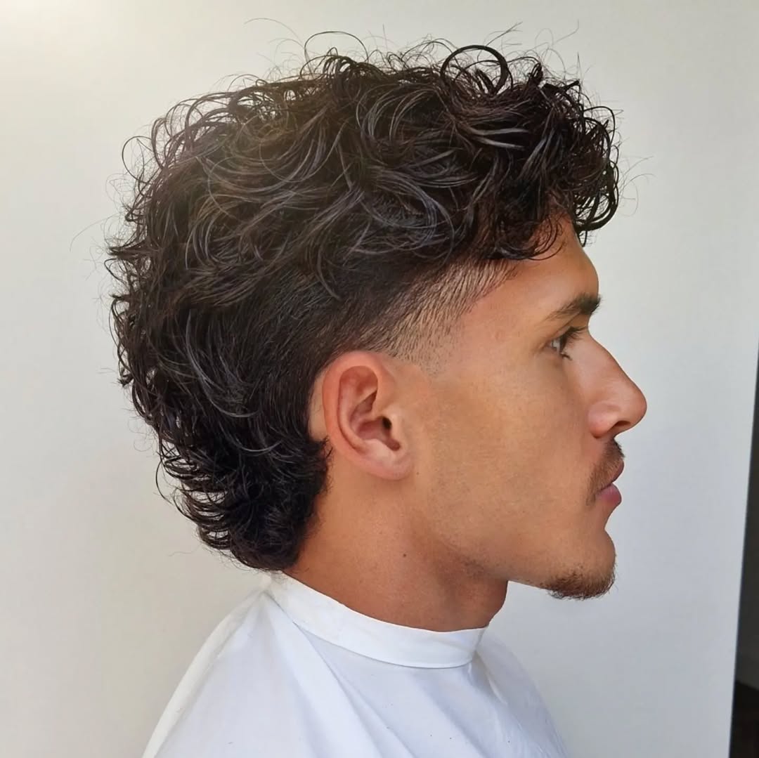 fade