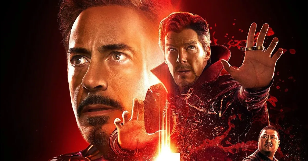 phim avengers infinity war - elle man 6