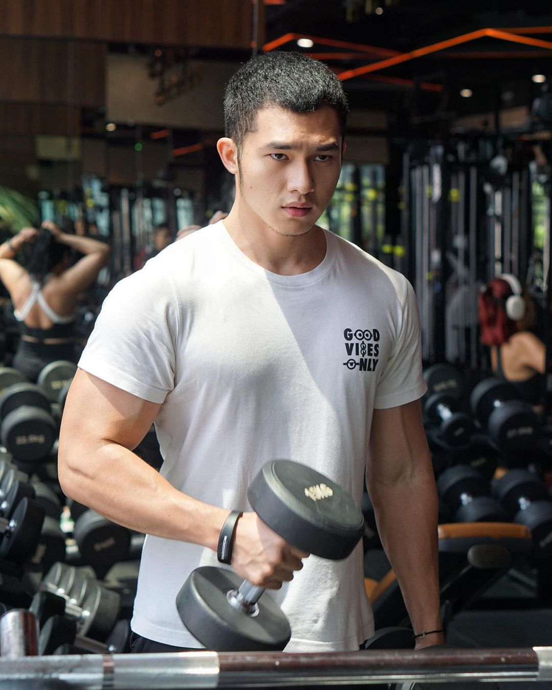 cơ bắp
