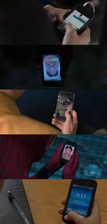 chi tiet trong phim marvel - 17