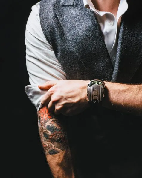 12 tài khoản Instagram về cách ăn mặc dành cho cánh mày râu (phần 2)