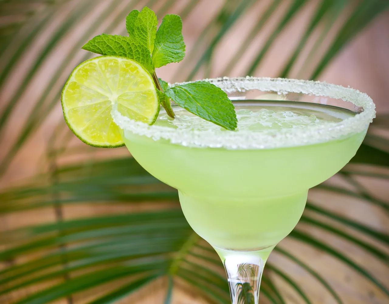Margarita.