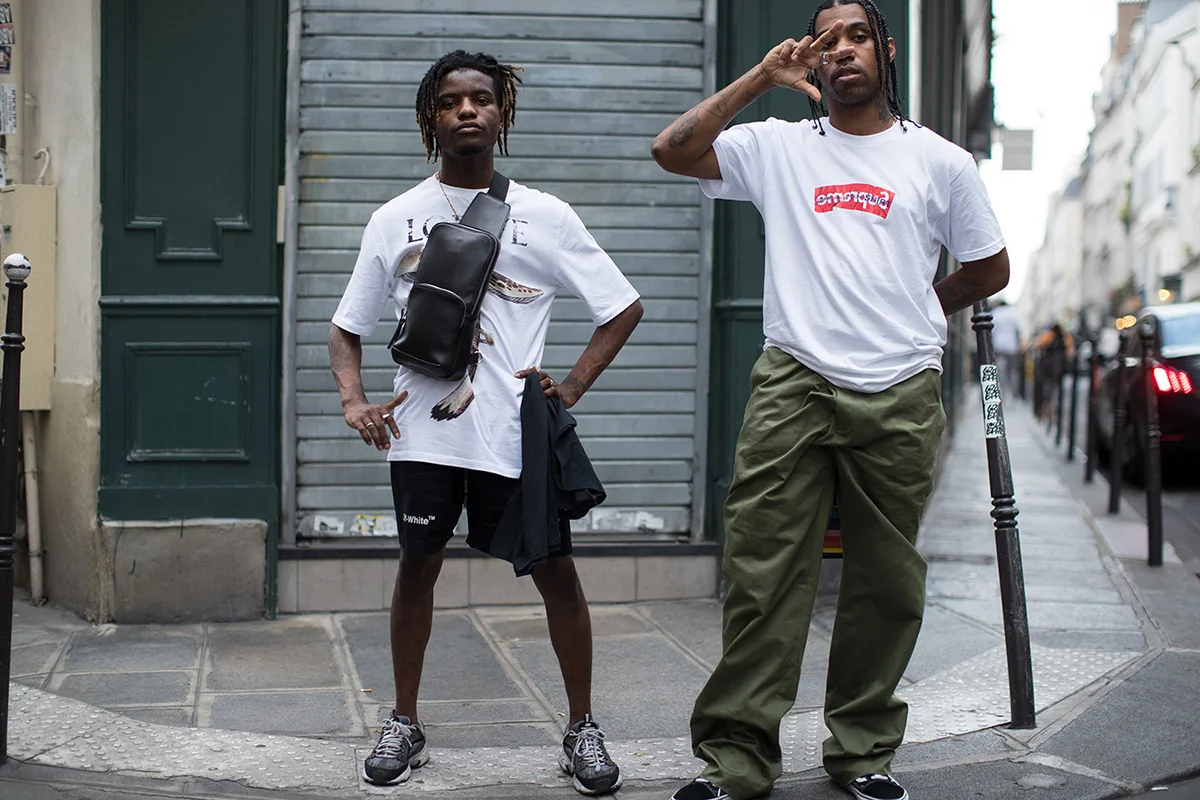 paris fashion week