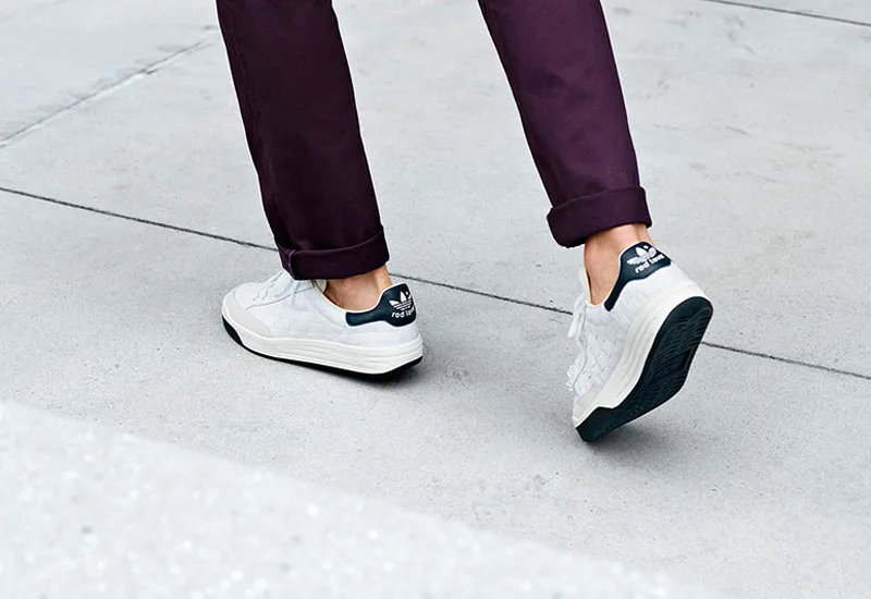 giay the thao dau He 2016 - adidas Originals Rod Laver Super Pack 4 - elle man