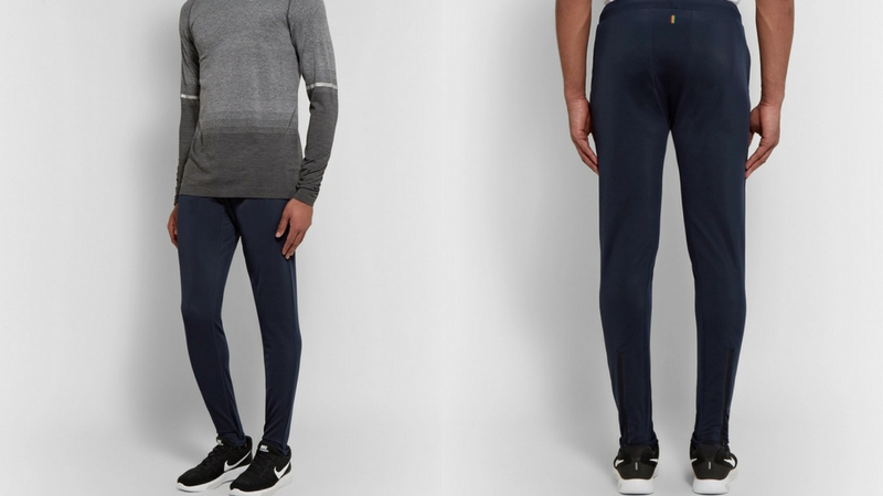 quần dài nam - quần jogger Iffley Road 1.1 - elle man