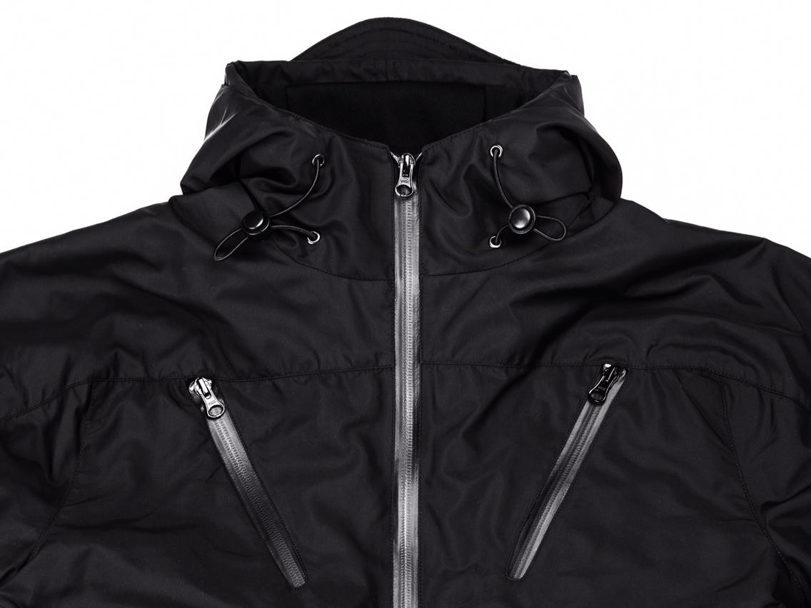 Urban Techwear ngôn ngữ công nghệ trong xu hướng thời trang elle man6