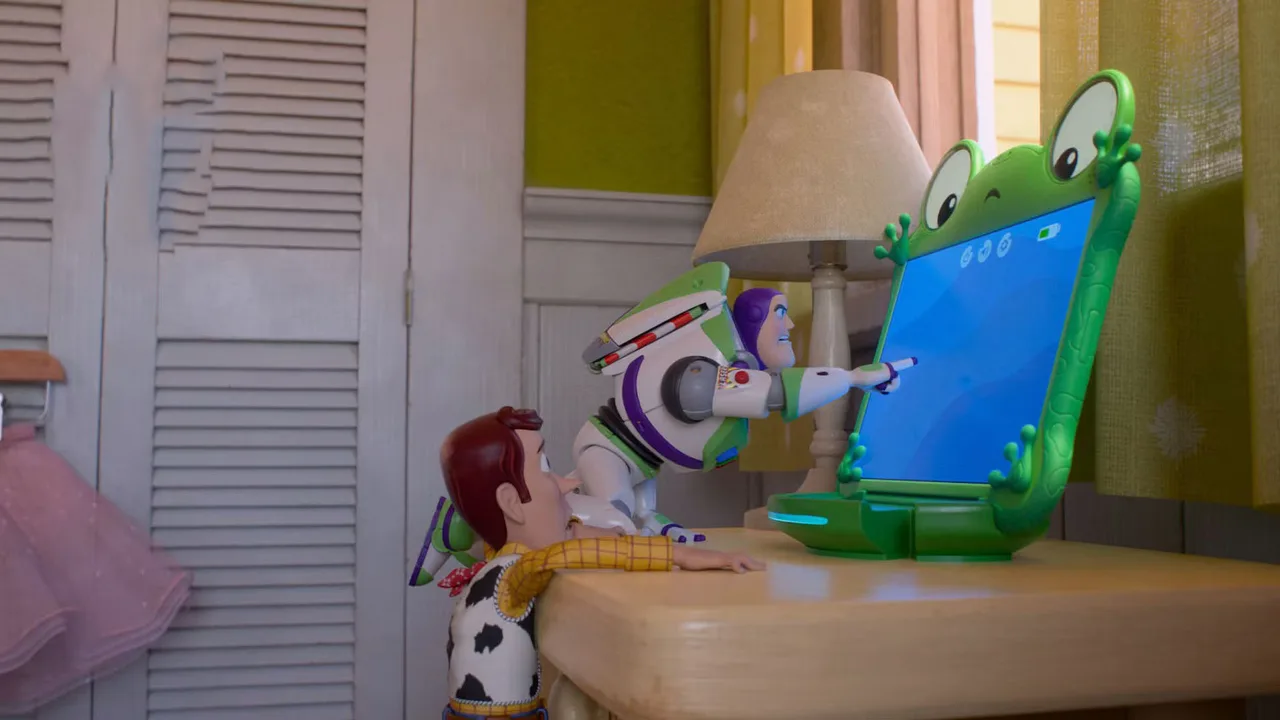 toy story 5