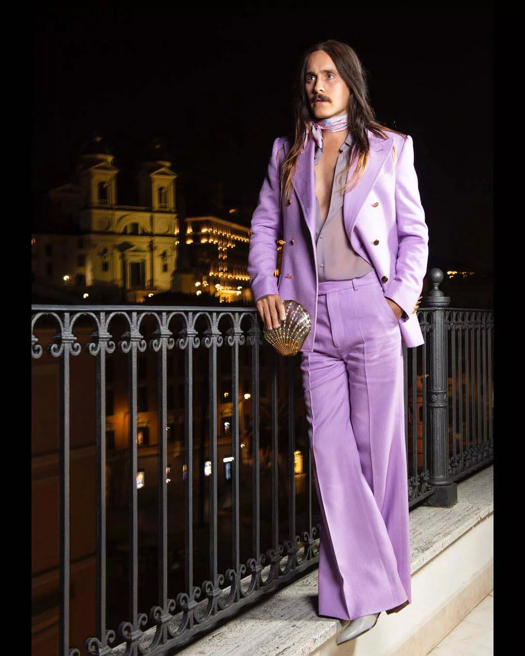 Jared Leto