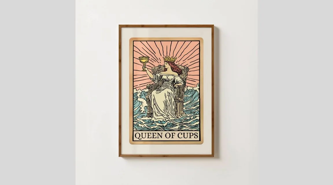 Tarot tháng 6/2026: Chuyện tình cảm có nhiều thay đổi