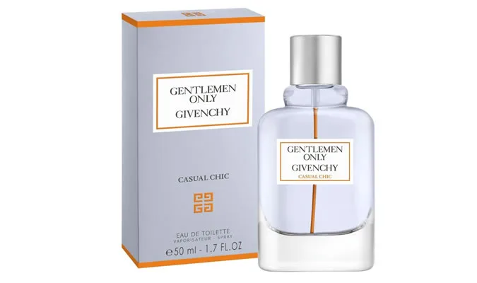 Nước hoa cho nam của Givenchy Nước hoa cho nam của Givenchy