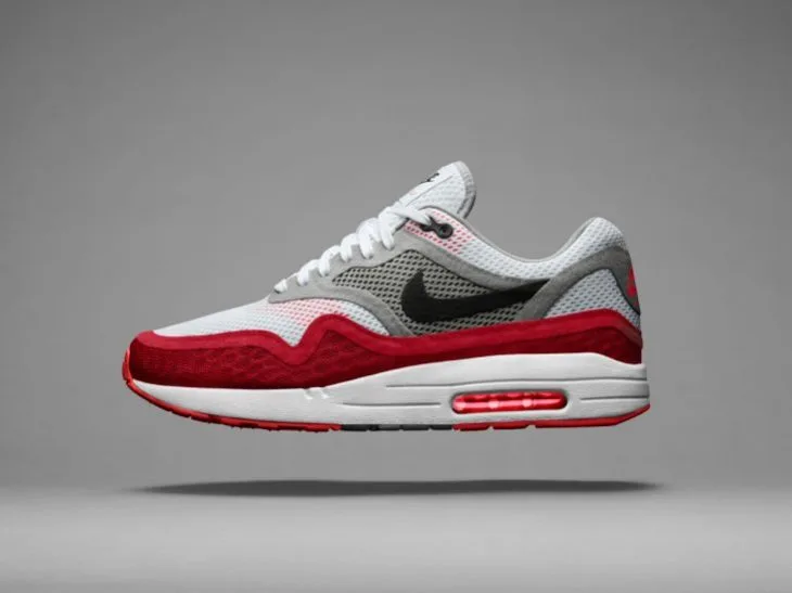 7 thiết kế huyền thoại trong lịch sử giày sneaker nam 7 thiết kế huyền thoại trong lịch sử giày sneaker nam