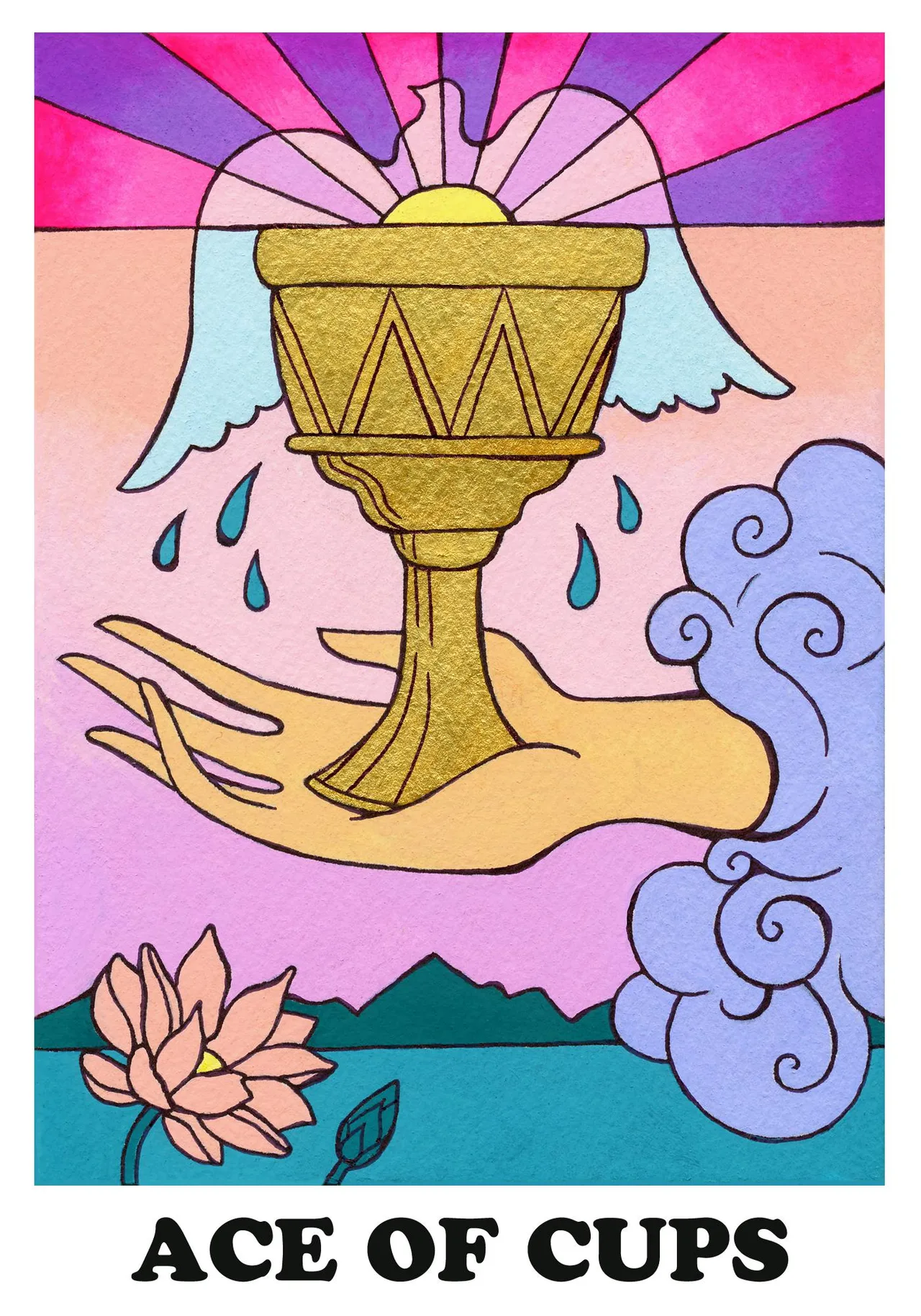 tarot