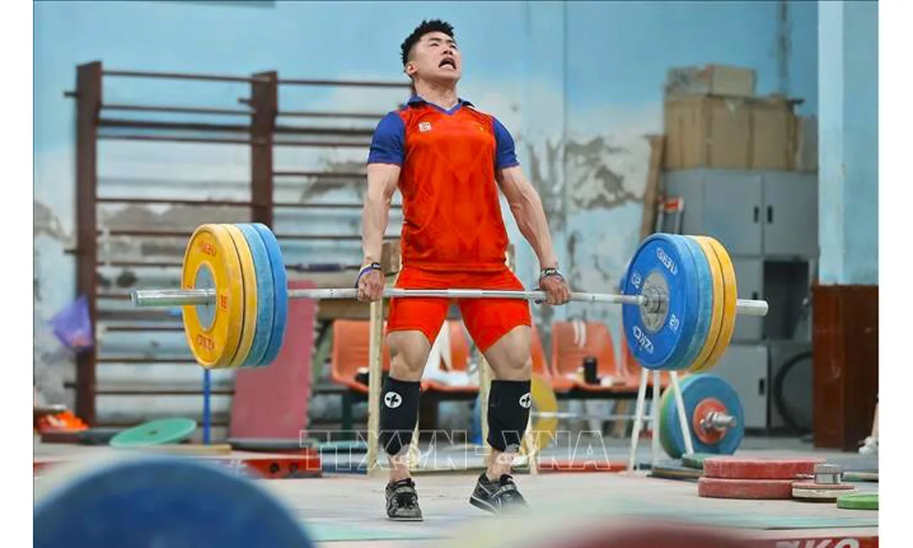 trịnh văn vinh