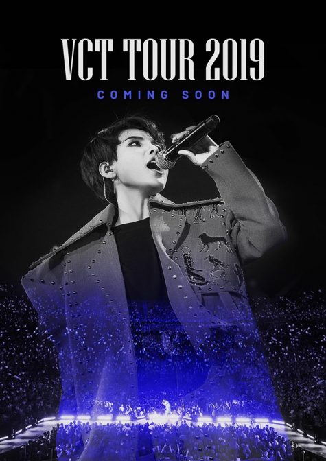 ELLE Style Awards ELLE Man VCT Tour 2019