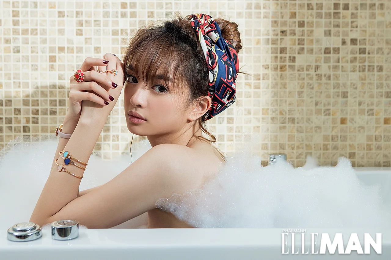 Kaity Nguyen - elle man 1.1