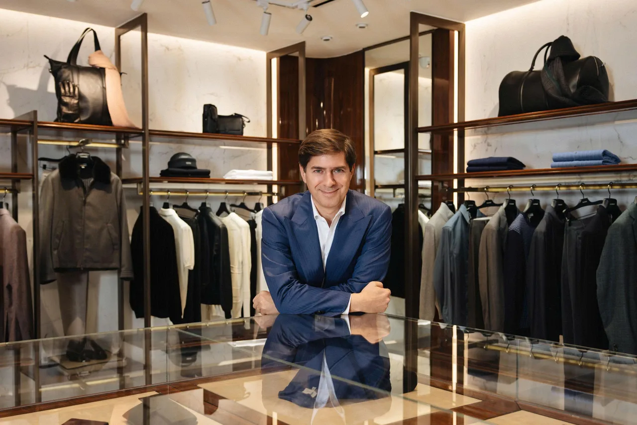 CANALI