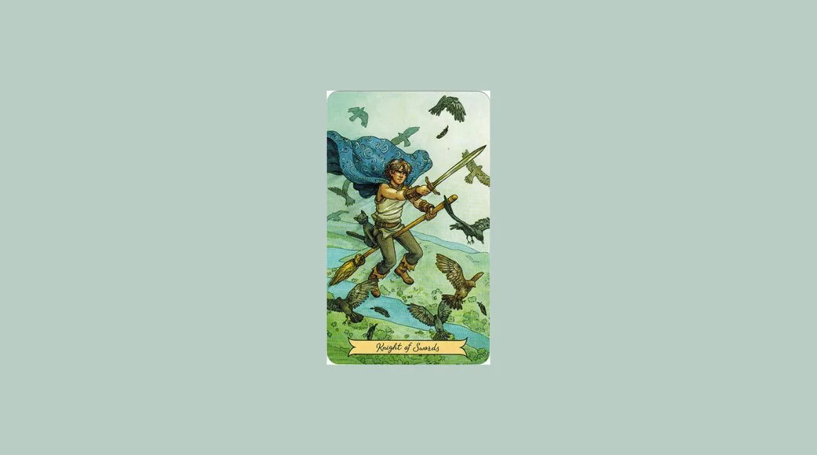 tarot