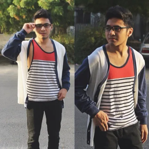 Khi kết hợp với cardigan bạn hoàn toàn có thể tạo ra phong 2 phong cách vừa sexy vừa lãng mạn nhẹ nhàng Khi kết hợp với cardigan bạn hoàn toàn có thể tạo ra phong 2 phong cách vừa sexy vừa lãng mạn nhẹ nhàng