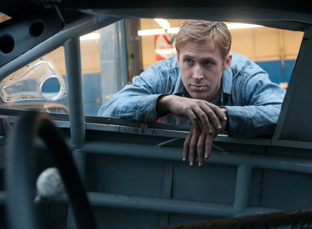 Ryan Gosling - elleman 4