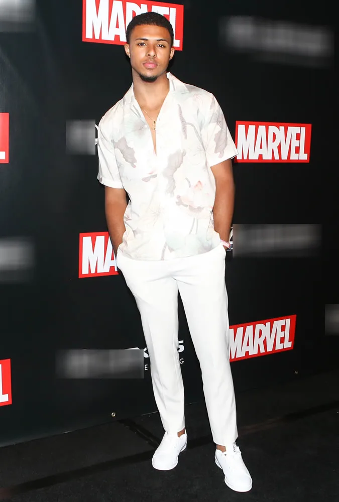 phong cach thoi trang - elle man - Diggy Simmons