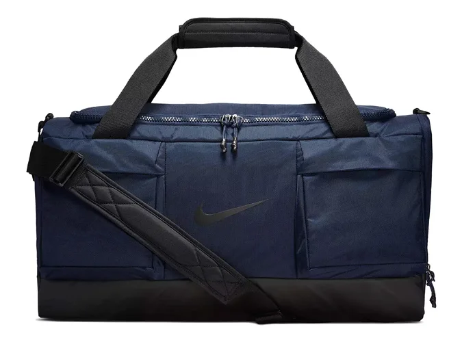 Túi tập gym Vapor Power của Nike có giá khoảng 35 €. Ảnh: Nike