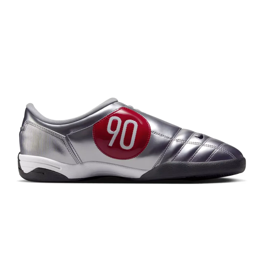 slim sneaker