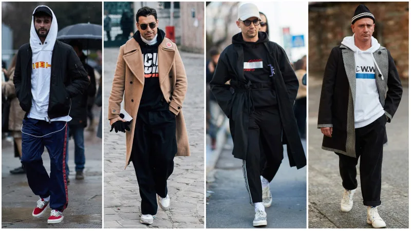 Ảnh: The Trend Spotter